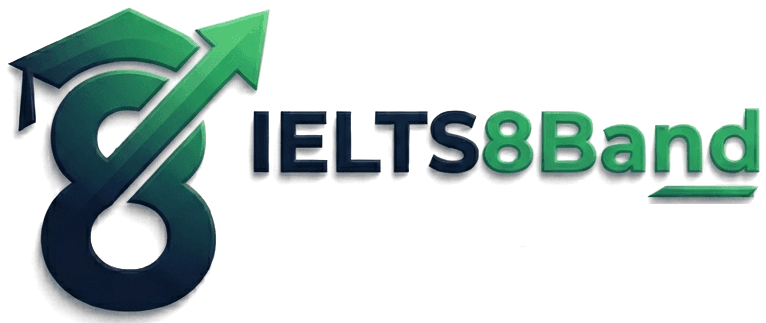 IELTS8Band
